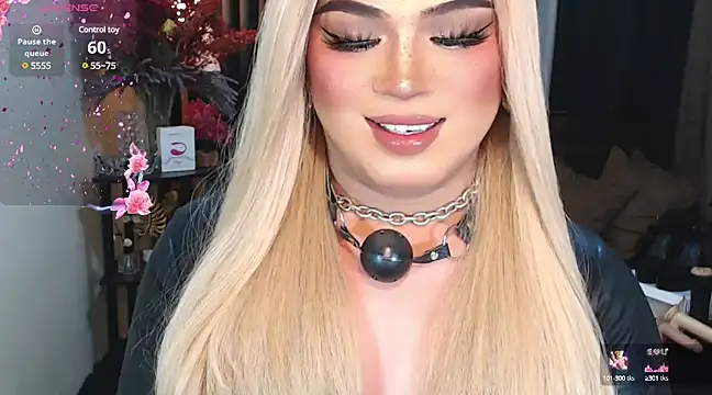 Bitch Fowler69 online show from 03/20/25, 08:08