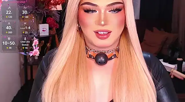 Bitch Fowler69 online show from 03/21/25, 03:46