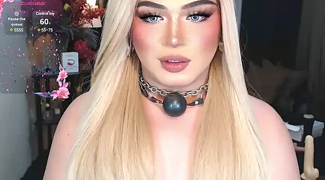 Bitch Fowler69 online show from 03/21/25, 06:51