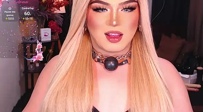 Bitch Fowler69 online show from 03/22/25, 04:04