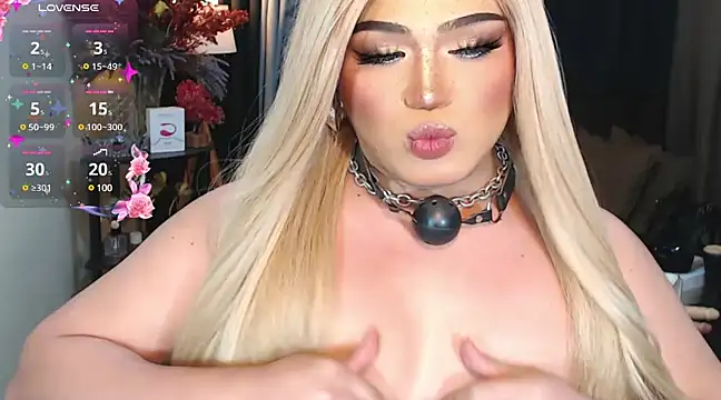 Bitch Fowler69 online show from 03/22/25, 07:09