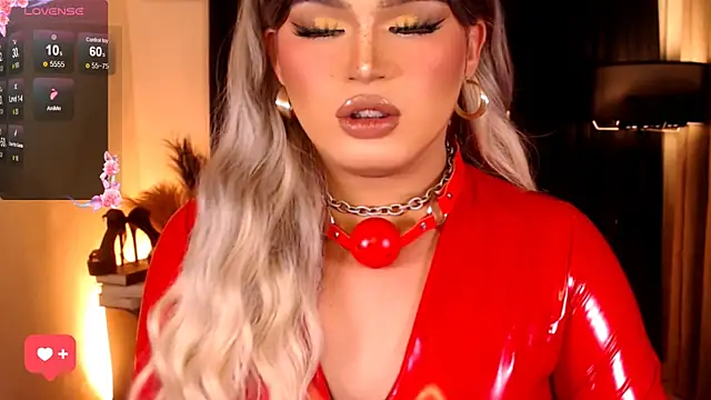 Bitch Fowler69 online show from 09/17/25, 06:20