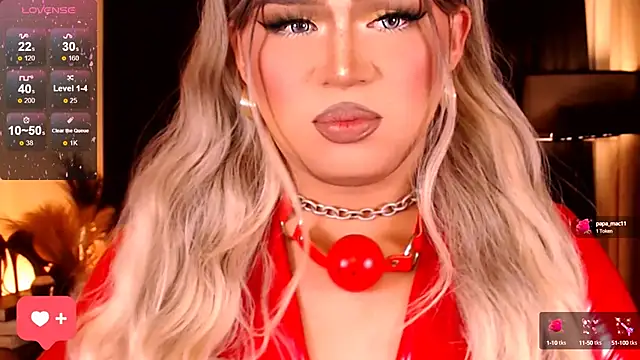 Bitch Fowler69 online show from 09/18/25, 04:20