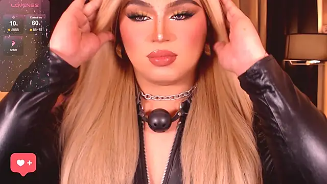 Bitch Fowler69 online show from 09/20/25, 05:36