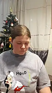 RubyValen online show from 01/17/25, 06:23