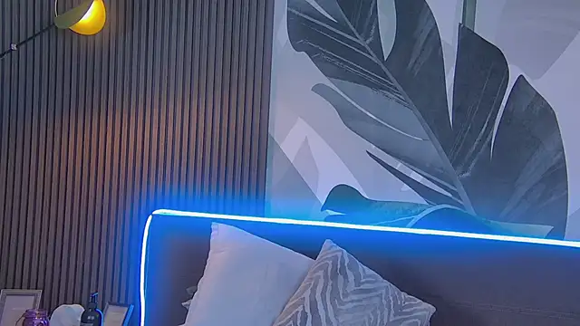 RubyValen online show from 01/29/25, 07:25