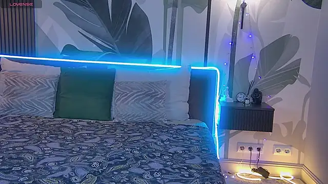 RubyValen online show from 02/03/25, 01:09