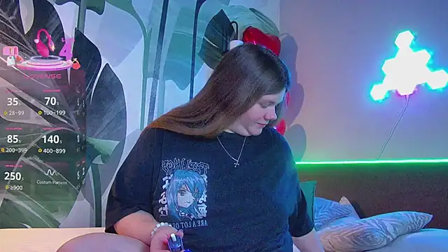 RubyValen online show from 03/05/26, 03:02