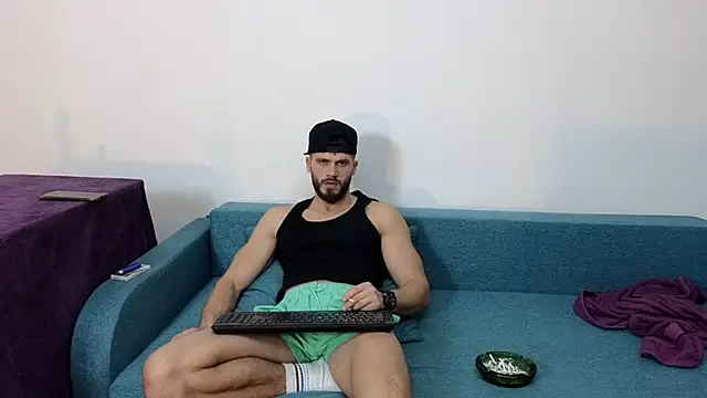 TheTopAlex online show from 02/01/25, 06:08