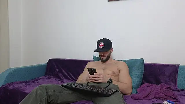 TheTopAlex online show from 02/20/25, 07:45