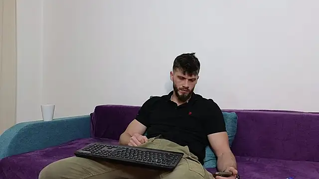 TheTopAlex online show from 03/10/25, 03:45