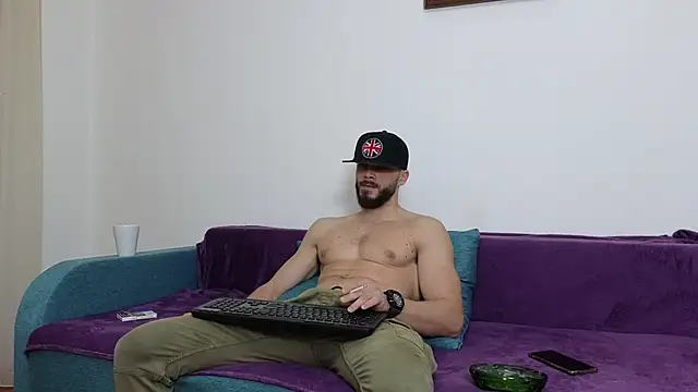 TheTopAlex online show from 03/12/25, 03:35