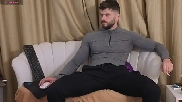 TheTopAlex online show from 10/31/25, 03:51