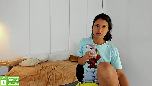 Snapshot of sexychanell_18 chatting on 02/27/25, 03:48 sexychanell 18 online show from 02/27/25, 03:48