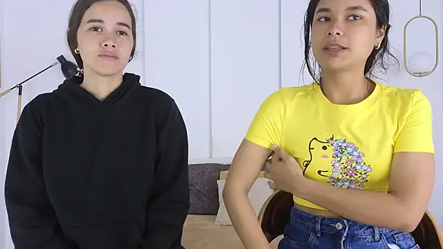 sexychanell 18 online show from 01/07/26, 01:24