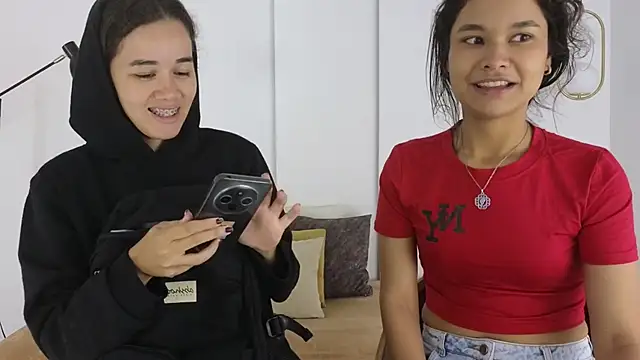 sexychanell 18 online show from 01/10/26, 01:13