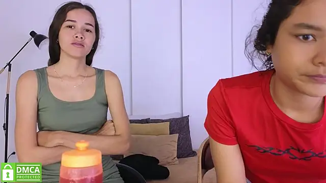 sexychanell 18 online show from 07/17/26, 01:40