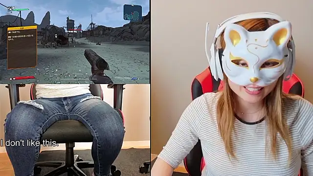 LuuLee0804 online show from 07/22/26, 05:43