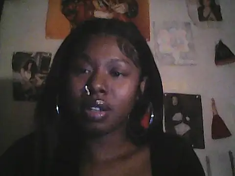 TinyBlazian901 online show from 03/21/25, 06:49