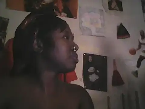 TinyBlazian901 online show from 03/22/25, 06:43