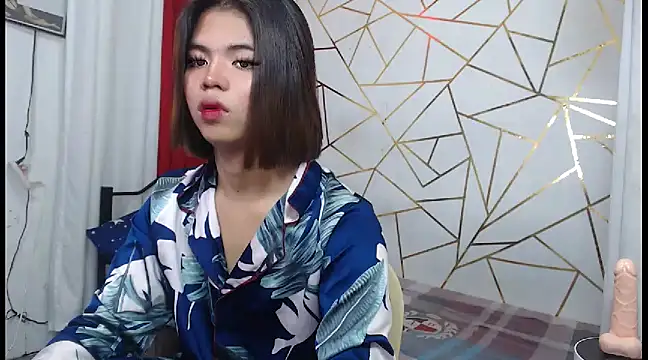 WildTsYhannaUncut online show from 01/18/25, 04:59