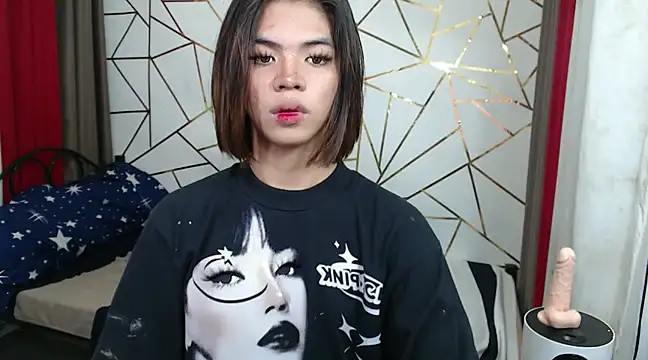 WildTsYhannaUncut online show from 01/31/25, 11:35