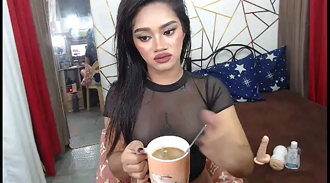 WildTsYhannaUncut online show from 02/16/25, 02:21