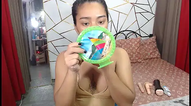 WildTsYhannaUncut online show from 03/09/25, 02:43