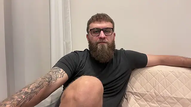 Bear bear  online show from 01/17/26, 03:06