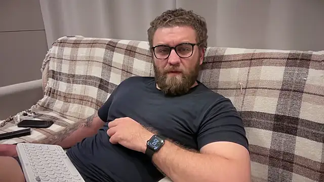 Bear bear  online show from 05/12/26, 10:45