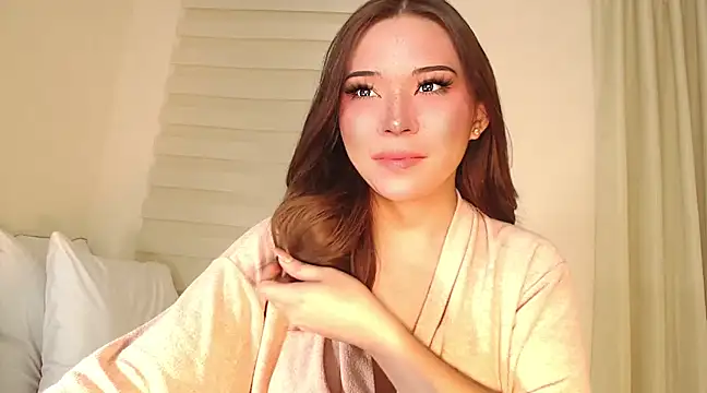 Yourdreamcum ts online show from 03/18/25, 03:20