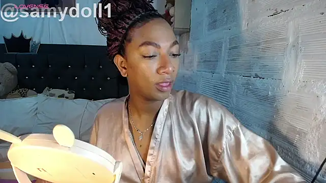 Snapshot of samy_doll chatting on 11/26/25, 03:07 samy doll online show from 11/26/25, 03:07