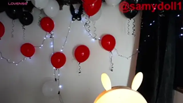 Snapshot of samy_doll chatting on 12/21/25, 02:08 samy doll online show from 12/21/25, 02:08