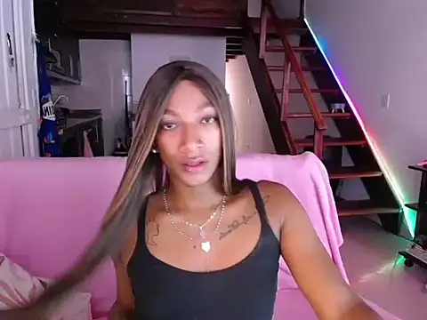 samy doll online show from 07/03/26, 05:52