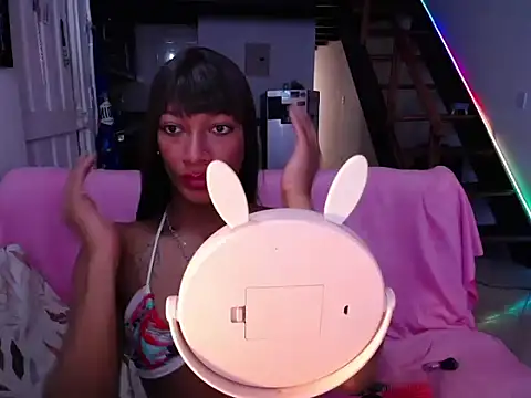 samy doll online show from 07/06/26, 03:47