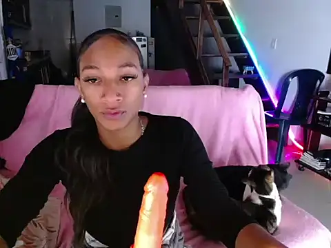 samy doll online show from 07/10/26, 05:23