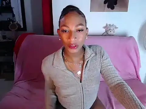 samy doll online show from 07/11/26, 05:10