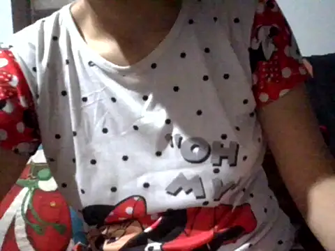 Snapshot of RAYA_1 chatting on 12/06/24, 12:23 RAYA 1 online show from 12/06/24, 12:23