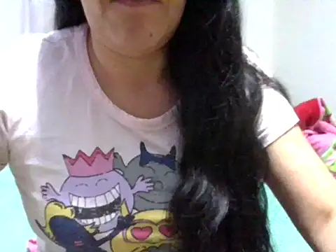 Snapshot of RAYA_1 chatting on 09/10/25, 12:32 RAYA 1 online show from 09/10/25, 12:32