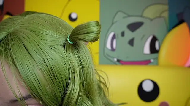 miss  maria online show from 10/25/25, 05:51