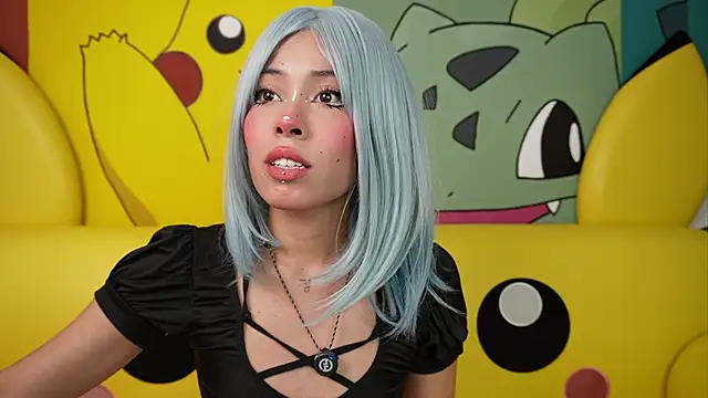 miss  maria online show from 11/06/25, 06:09