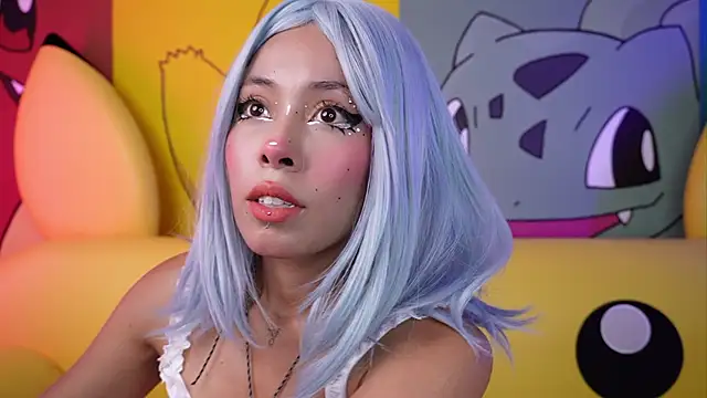 miss  maria online show from 12/01/25, 06:02