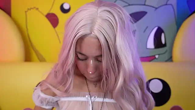 miss  maria online show from 12/02/25, 06:03