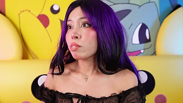 miss  maria online show from 02/27/26, 06:08