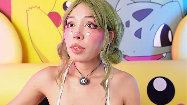 miss  maria online show from 03/14/26, 06:02