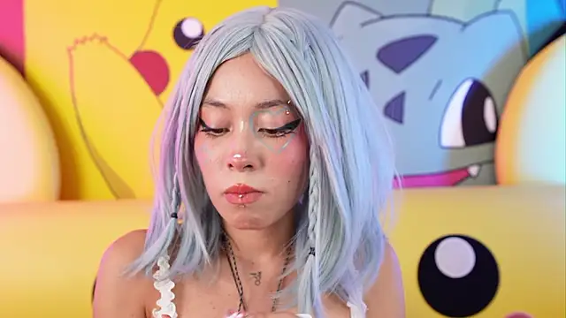 miss  maria online show from 03/28/26, 06:07