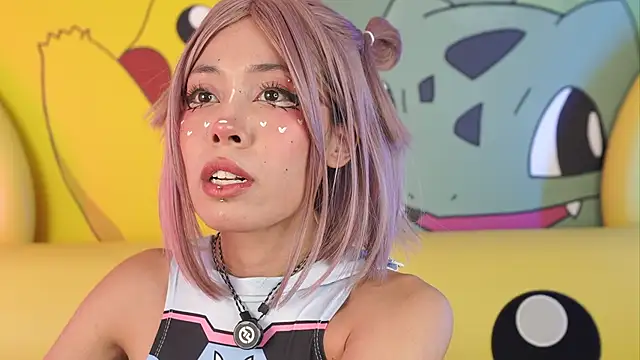 miss  maria online show from 05/12/26, 06:16