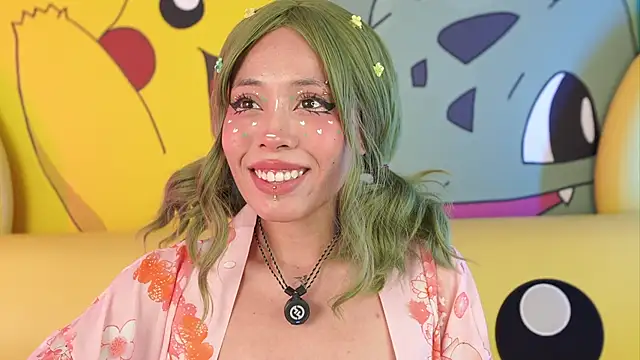 miss  maria online show from 05/28/26, 05:54