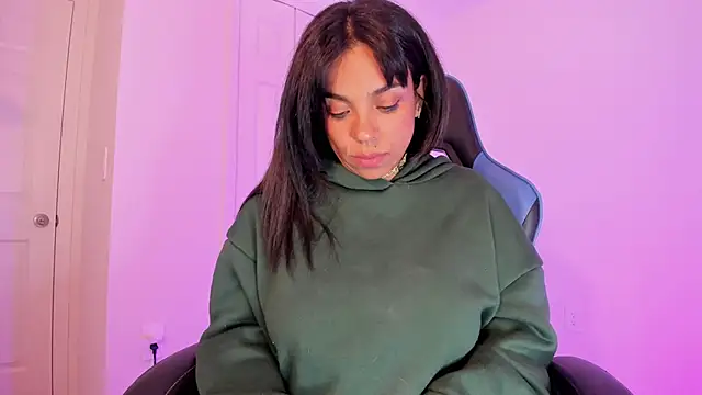 victoriachicas online show from 01/05/25, 08:32