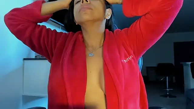 victoriachicas online show from 09/13/25, 08:14